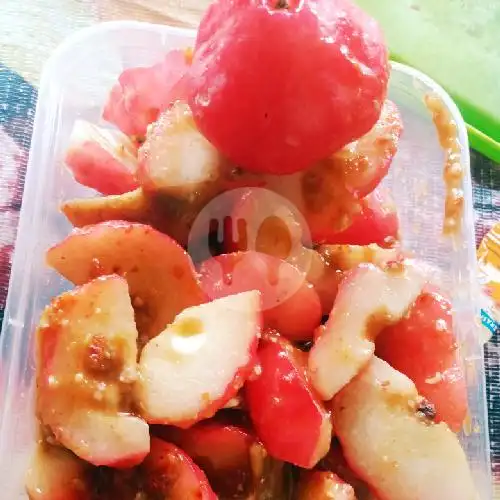 Gambar Makanan KEDAI RUJAK AIMAR FRUITS 10