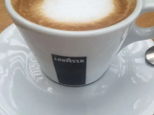 Best Coffee Shop Lavazza'nin yemek ve ambiyans fotoğrafları 27