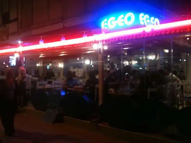 Egeo Balık Restaurant'nin yemek ve ambiyans fotoğrafları 29
