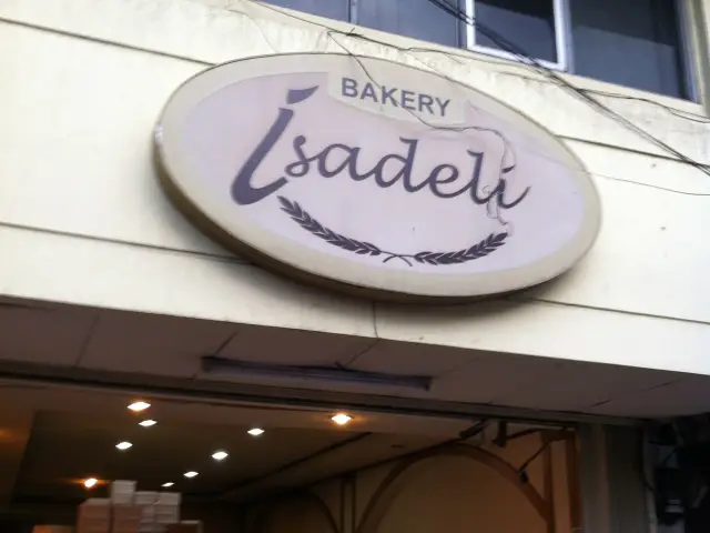 Gambar Makanan Isadeli Bakery 6