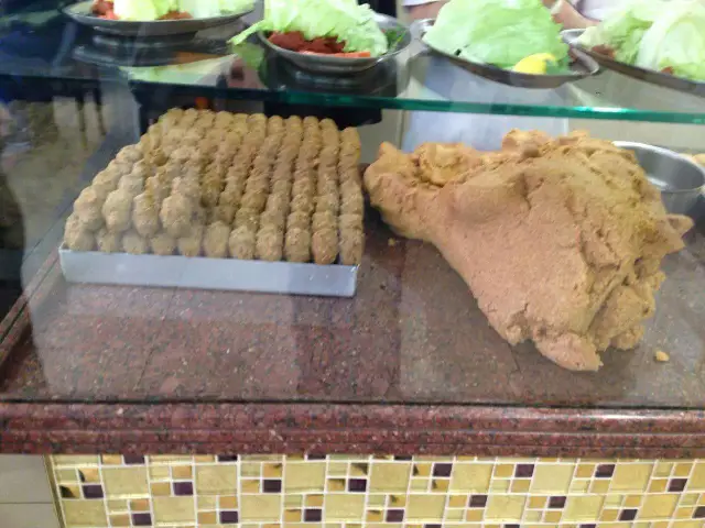 Kebapçı Çetin Usta'nin yemek ve ambiyans fotoğrafları 52