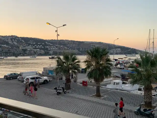 El Puerto'nin yemek ve ambiyans fotoğrafları 6