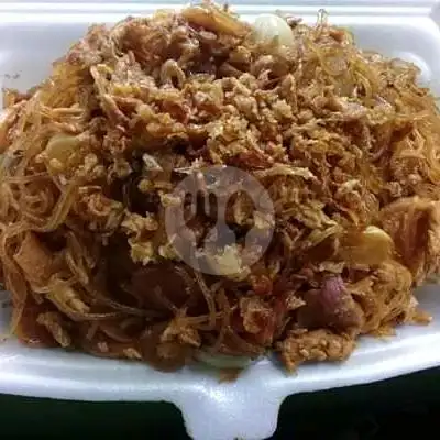 Gambar Makanan Nasi Goreng Podomoro, Bekasi Barat 19