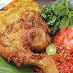 Gambar Makanan Ayam Geprek Rey Albetawi 9