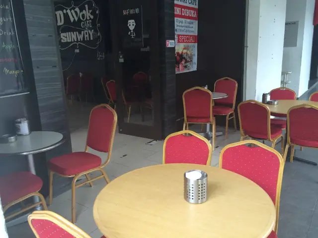 D'Wok Food Photo 3