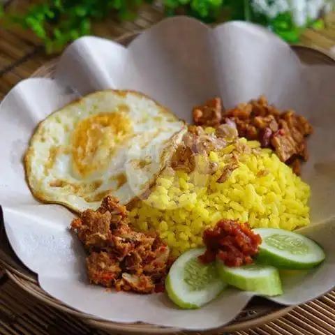 Gambar Makanan Dapur Teh Suci, Tamansari Tasik 8