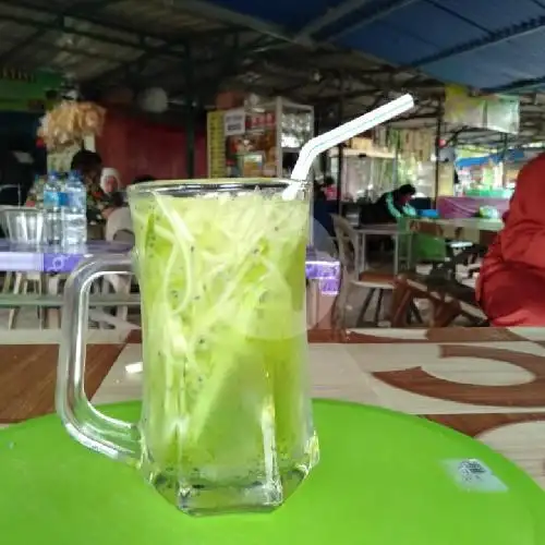 Gambar Makanan Es Cendol Uni, Sekupang 18