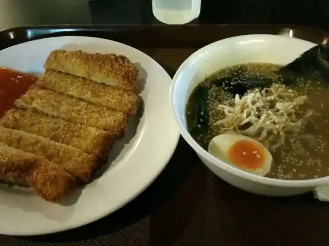 Gambar Makanan Ramen Marukin 11