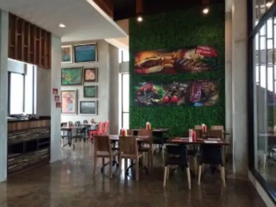 Gambar Makanan Steak Hotel by Holycow! #TKP Bintaro 1