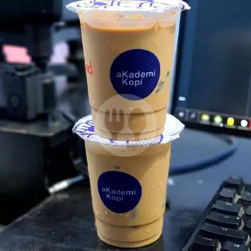 Gambar Makanan aKademi Kopi 1