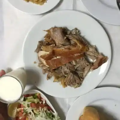 Kırcalar Kuyu Kebabı'nin yemek ve ambiyans fotoğrafları 3