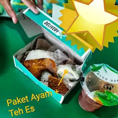 Gambar Makanan Mr. Duck Bebek, Kyai Haji Ahmad Dahlan 4
