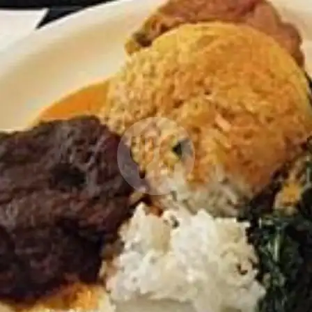 Gambar Makanan Rumah Makan Sambalado 2, Alamsyah Ratu 2