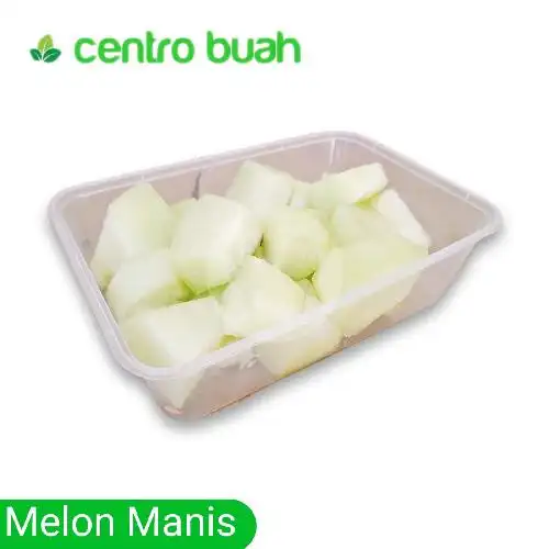 Gambar Makanan Buah Potong By Centro Buah, Tebet 5