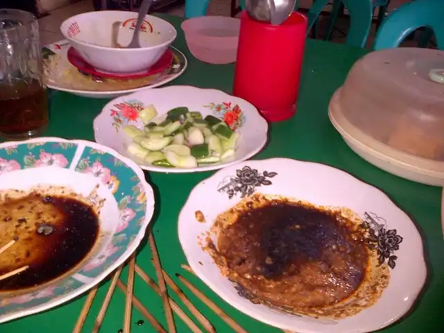 Gambar Makanan Warung Sate Beber 3