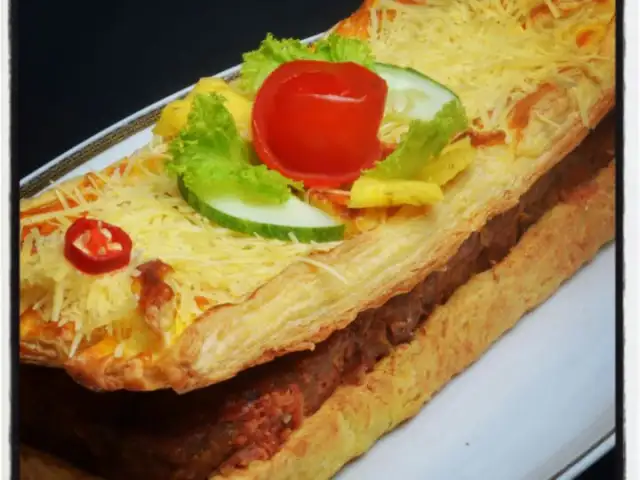 Gambar Makanan Roti Andalas 4