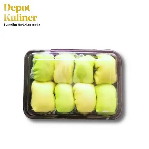 Gambar Makanan Maidanii Pancake Durian, Dimsum dan Oleh Oleh Medan, Jl. Hm Yamin 1