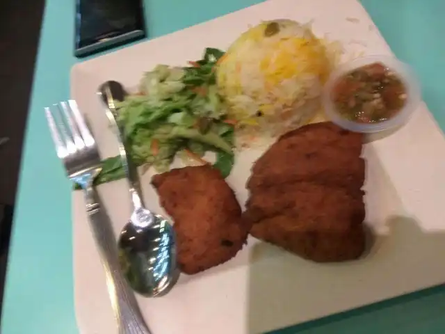 Bahce Cafe Food Photo 13