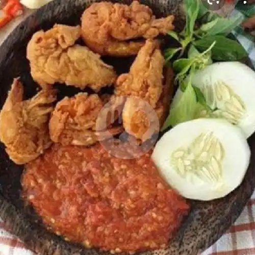 Gambar Makanan Penyetan Maknyus, Muyorejo Tengah 5