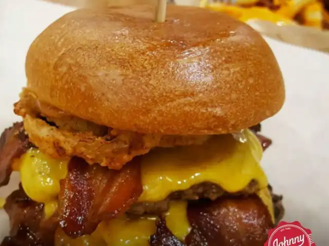 Gambar Makanan Johnny Rockets 7