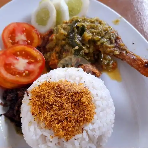 Gambar Makanan Nasi bebek & ayam permai 99, Taman Manggis Permai 12