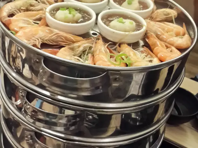 Gambar Makanan The Seafood Tower 2