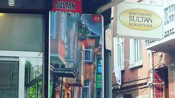 Kastamonu Sultan Lokantası'nin yemek ve ambiyans fotoğrafları 36