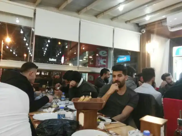 Pasha Konya Mevlana Pide & İşkembe Restaurant'nin yemek ve ambiyans fotoğrafları 17