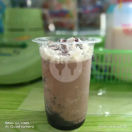 Gambar Makanan Thaitea Cotonuri 8