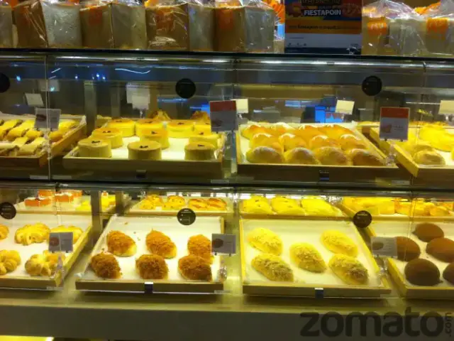 Gambar Makanan BreadLife 6