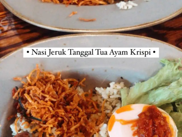 Gambar Makanan Kopi Lima Detik 9