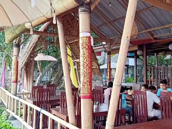 Gambar Makanan Warung Kurma Asih 3