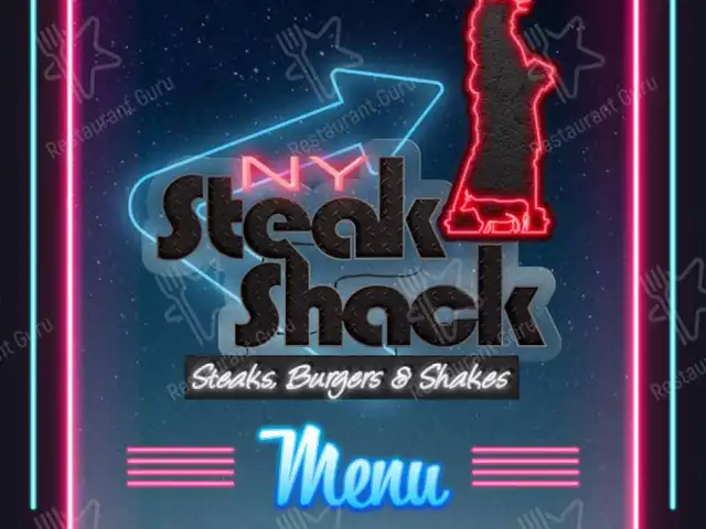 NY Steak Shack @ AEON Mall Shah Alam Food Photo 1