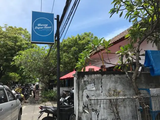 Gambar Makanan Warung Dapur Sanur 20