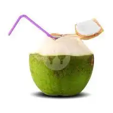 Gambar Makanan Jamila kelapa n Gadogado 15