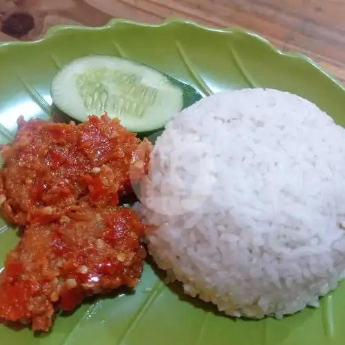 Gambar Makanan Ayam Goreng Rempah Kalasan, Pedungan 9