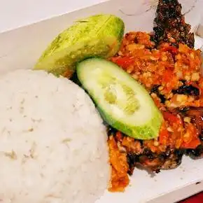 Gambar Makanan Kedai Ayam Geprek Pak Ndut, Pondok Permai Nitikan 10