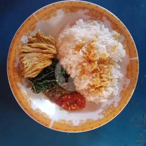 Gambar Makanan Nasi Padang Sari Raso, Jln. Tukad Badung 1 16