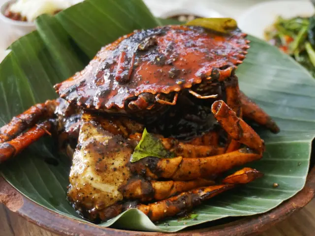 Gambar Makanan PondokSedapMalam 2