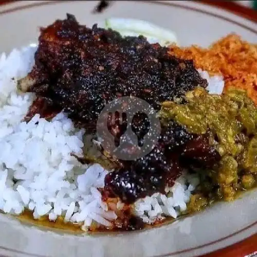 Gambar Makanan Nasi Bebek Madura Kolong 88 16