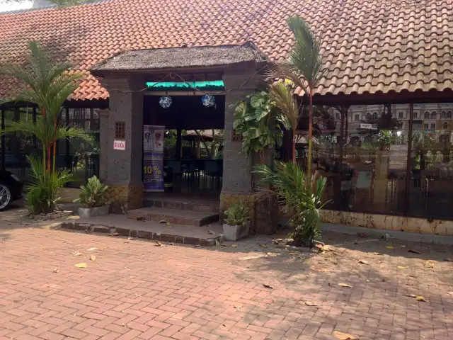 Gambar Makanan Warung Boenda 3