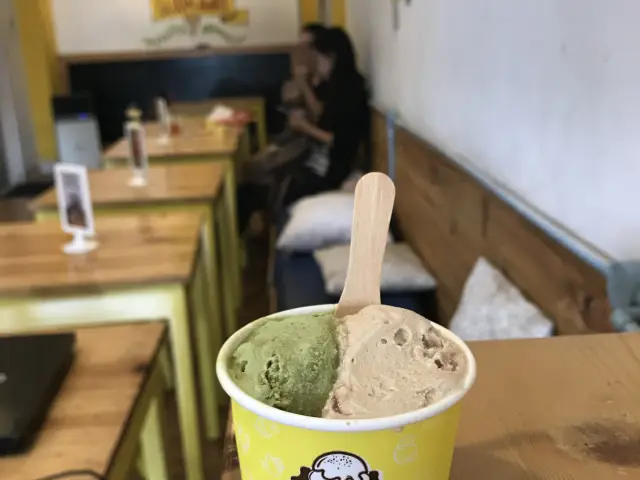 Gambar Makanan Locco Gelato 13