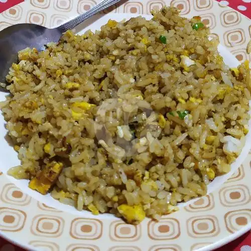 Gambar Makanan Nasi Goreng Seturan dan Penyetan, Banguntapan 1