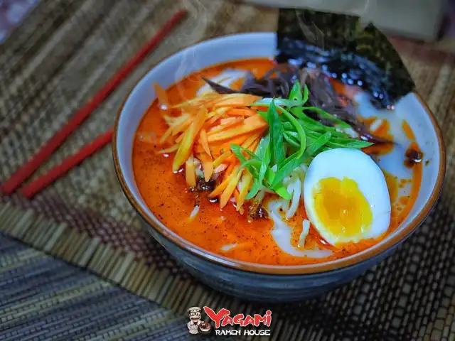 Gambar Makanan Yagami Ramen House 1