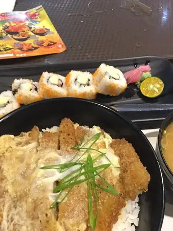 Tokyo Joes Food Photo 3