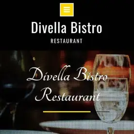 Divella Bistro Restaurant