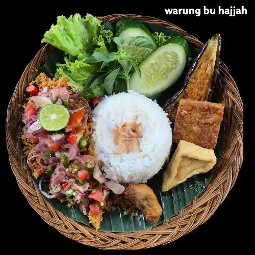 Gambar Makanan Coto Makassar Bu Hajjah, Semer 8