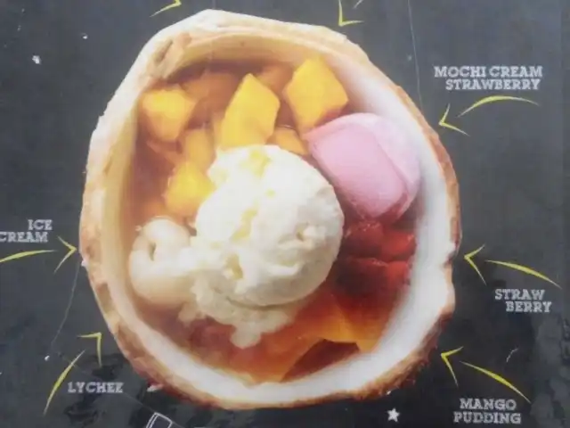 Gambar Makanan Mochi Maco 9