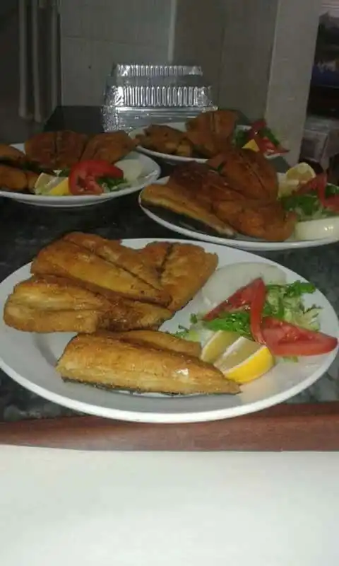 Yakamoz Balıkçısı'nin yemek ve ambiyans fotoğrafları 29