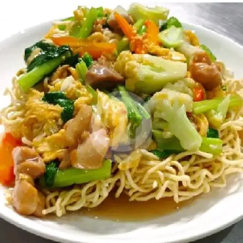 Gambar Makanan Mie Gong Xie Chinese Food, Wiyung Gg Amanah No 83, Sby 9